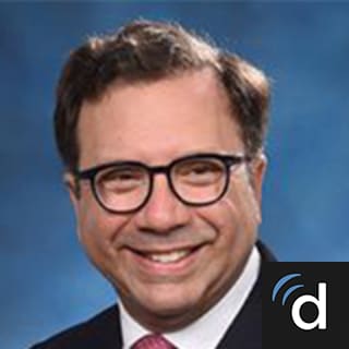 Joseph Rabin, MD