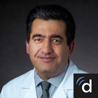 Farshid Sadeghi-Najafabadi, MD