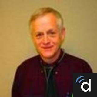James Hinchen, MD, Geriatrics, Jacksonville, IL