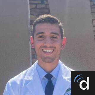 Christian Pash, DO