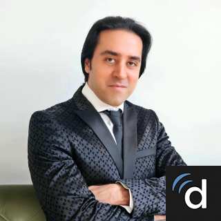 Azad Matari, MD