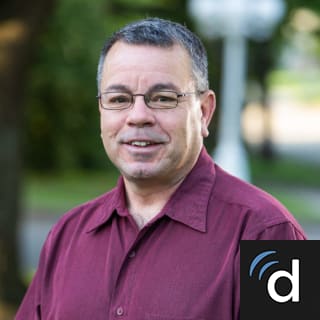 Brian Weber, Family Medicine, Commerce, TX