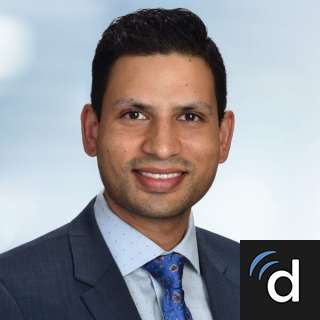 Aqib Zehri, MD, Neurosurgery, Portland, OR