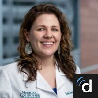 Taylor Sonnenberg, MD