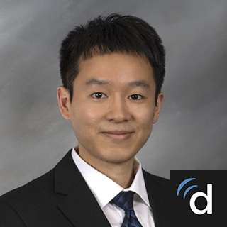 Andrew Kao, MD, Resident Physician, San Diego, CA