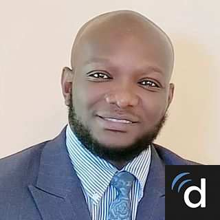 Badu Adjei, Psychiatric-Mental Health Nurse Practitioner, Leominster, MA