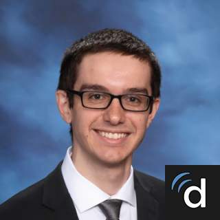Tyler Robinson, MD