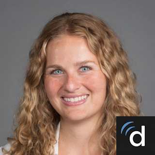 Micaela Christian, Physician Assistant, Mount Airy, NC