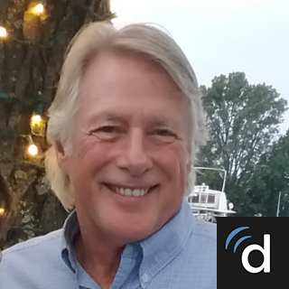 William Gibner, Pharmacist, Norton Shores, MI