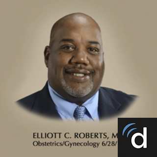 Elliott Roberts Jr., MD