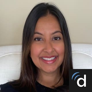 Reena Dave