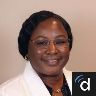 Dawne Akuneme, Family Nurse Practitioner, Forest City, NC
