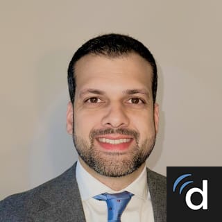 Renato Oliveira, MD, Neurology, Newport News, VA