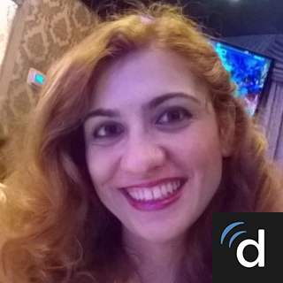 Alisa (De Rabin) DaCosta-Rodrigues