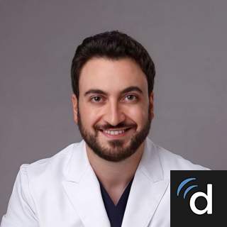 Antoine Salloum, MD, Dermatology, Warren, RI
