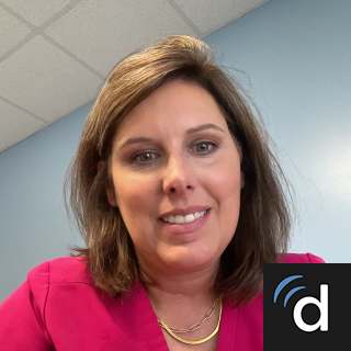 Jennifer Aultman, Family Nurse Practitioner, Laurel, MS