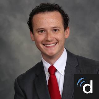 Garrett Faucette, Pharmacist, Valdosta, GA