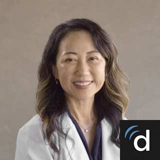 Julie Kim, MD, Internal Medicine, Newport Beach, CA