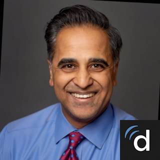 Nitin Chandramouli, MD