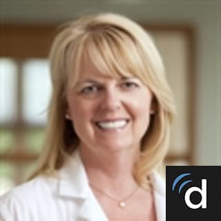 Dianne Avey, Family Nurse Practitioner, Gig Harbor, WA