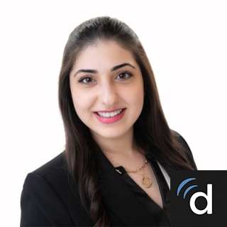 Daniella Mullokandov, DO
