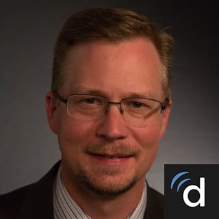 Christian Twiss, MD