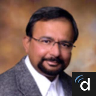 Jameel Arastu, MD