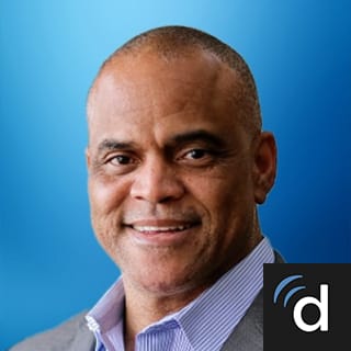 Norman Rice, MD
