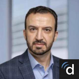 Alaaedin Alhomosh, MD, Neurology, Gainesville, GA