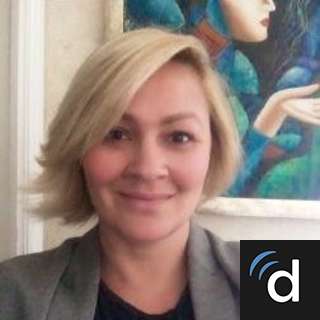 Alicia Rodriguez-Barrera, Orthopedics, New York, NY