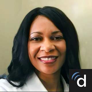Kariba Carter, Family Nurse Practitioner, Conyers, GA
