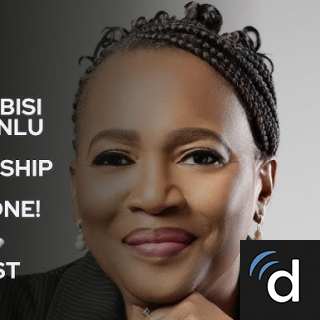 Olabisi Oshikanlu, MD