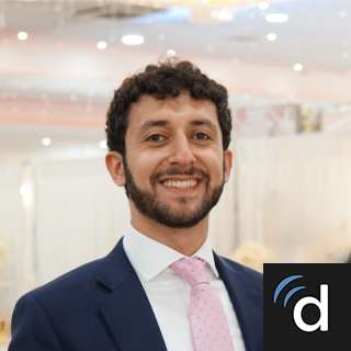 Ahmed Kerwan, MD, Resident Physician, Boston, MA