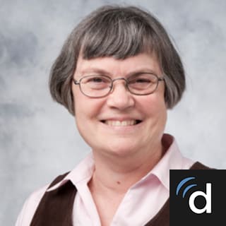 Carol Anderson, MD