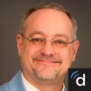 Daniel Vandenberg, MD