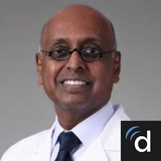 Govindarajan Narayanan, MD