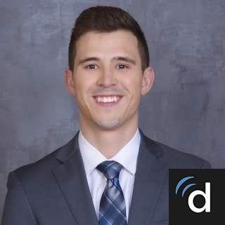 Logan Bingham, DO, Other MD/DO, Davenport, IA
