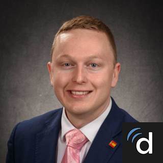 Christian Kerr, MD
