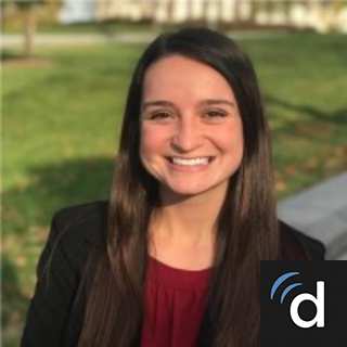 Ainsly Wolfinbarger, MD, Resident Physician, Tulsa, OK