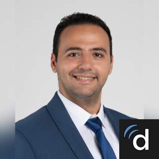 Aram Abbas, MD, Resident Physician, Boardman, OH