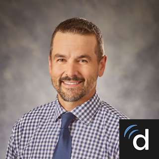 Corey Slominski, MD, General Surgery, Antigo, WI