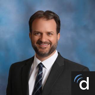 Chad Savage, MD