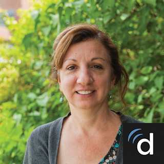 Sherry Barnard, Nurse Practitioner, Randolph, VT
