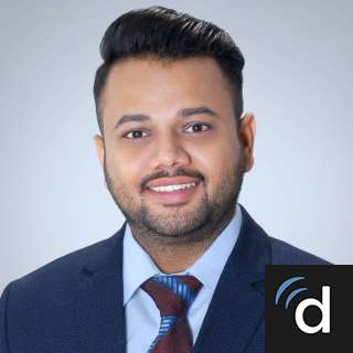 Pradish Poudel, MD