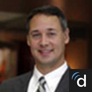 John Spivey, MD