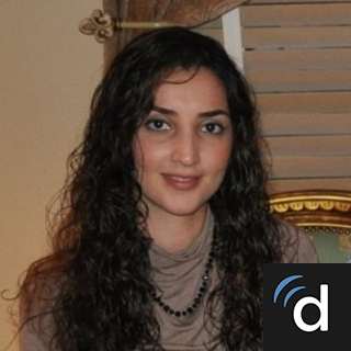 Zahra Daftarian