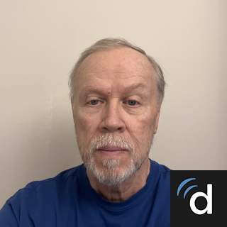Gerald Rye, Pharmacist, Nashville, TN