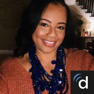 Tonique Tabron, Family Nurse Practitioner, Rocky Mount, NC