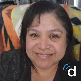 Margaret Trivino, Psychiatric-Mental Health Nurse Practitioner, Española, NM