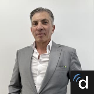 Jonathan Glashow, MD
